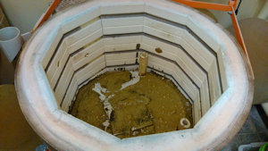 Neatbilstoša temperatūras režīma izvēle